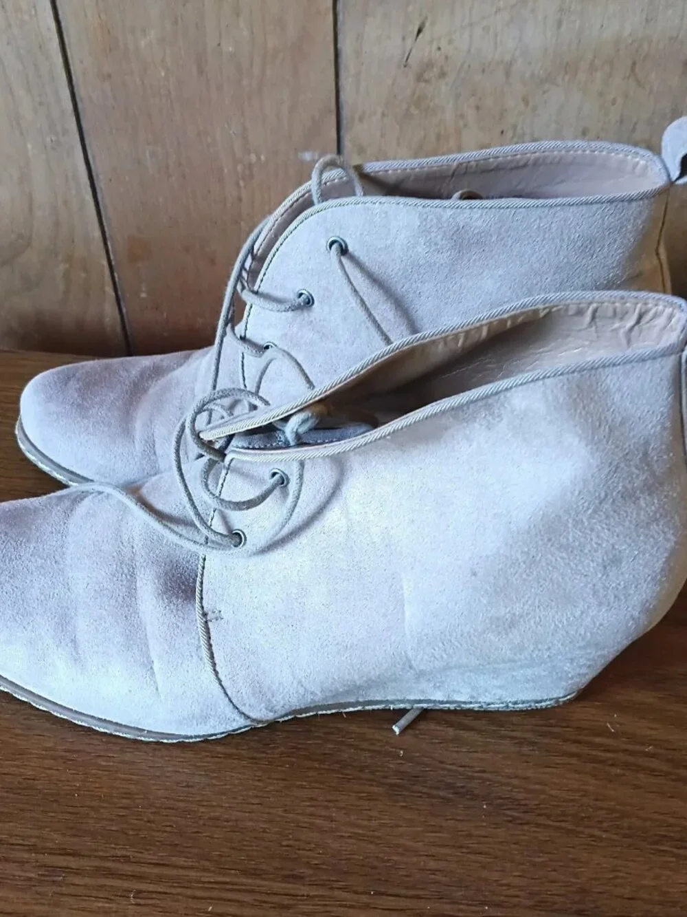 Franco Sarto size 8m